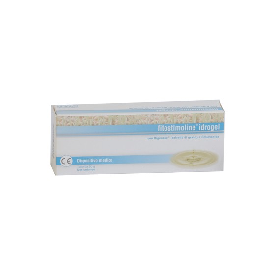 IDROGEL FITOSTIMOLINE 50 G