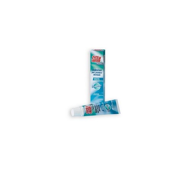 FITTYDENT PLUS 40 G OFFERTA...
