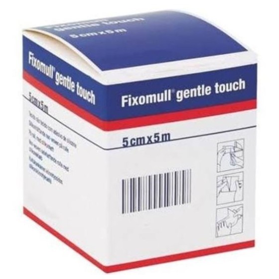 FIXOMULL GENTLE TOUCH 5 X...