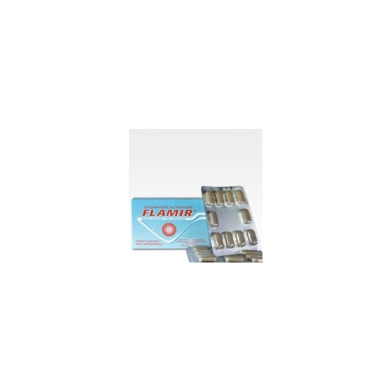 FLAMIR 30 COMPRESSE