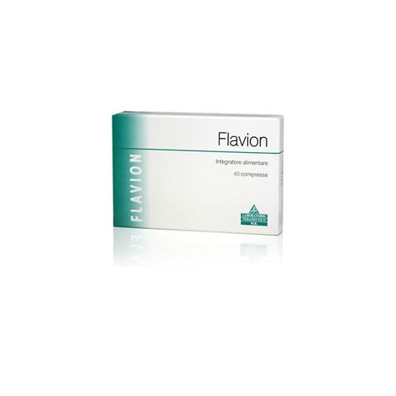 FLAVION 40 TAVOLETTE