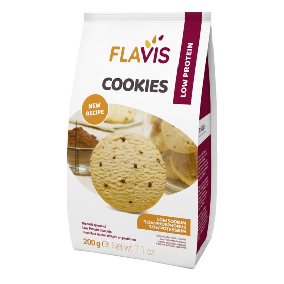 FLAVIS COOKIES BISCOTTI...