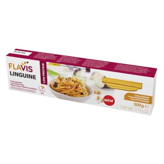 FLAVIS LINGUINE APROTEICHE...