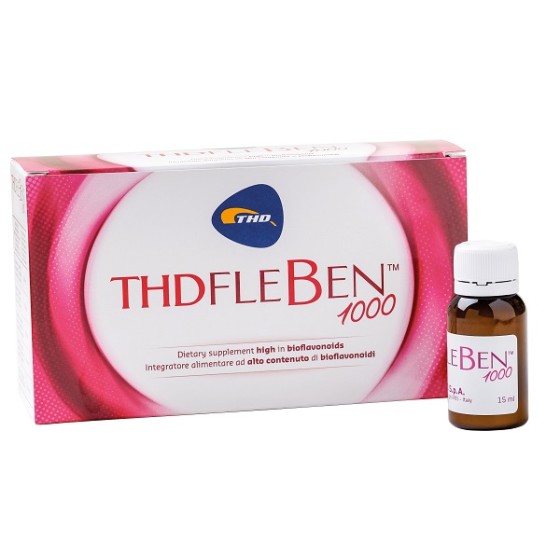 THDFLEBEN 1000 10...