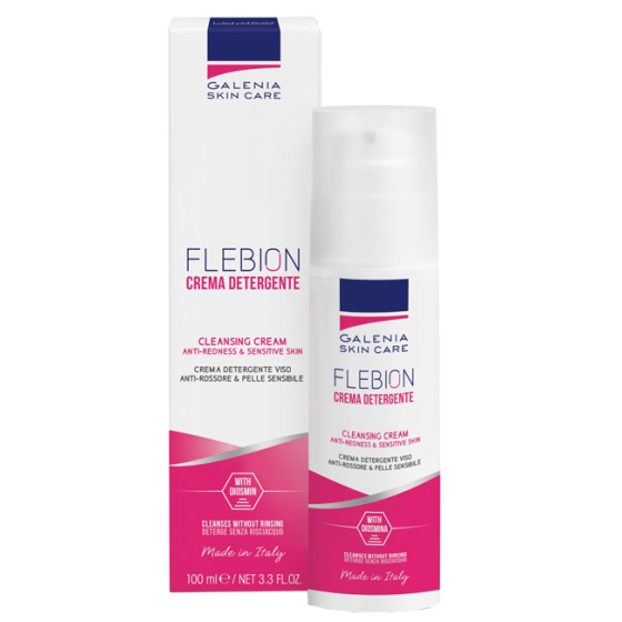FLEBION CREMA DETERGENTE...