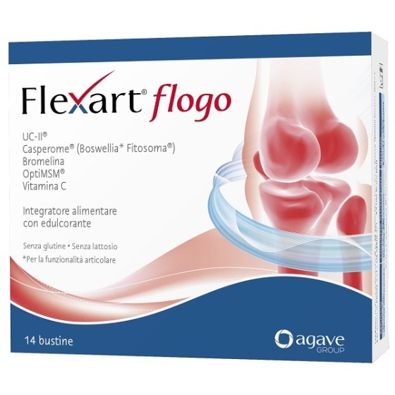 FLEXART FLOGO 14 BUSTINE...