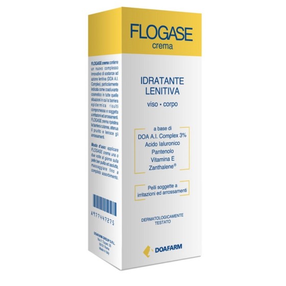 FLOGASE DOA CREMA 100 ML