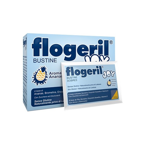 FLOGERIL JOY 20 BUSTINE
