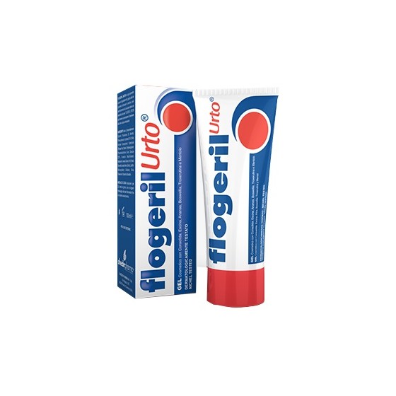 FLOGERIL URTO 100 ML