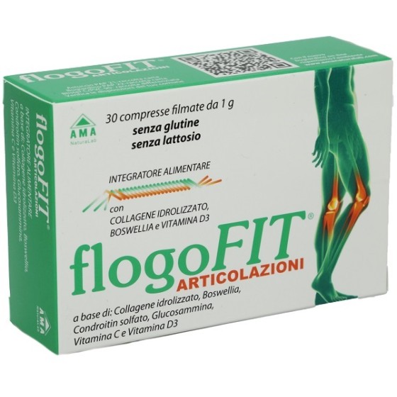 FLOGOFIT ARTICOLAZIONI 30...