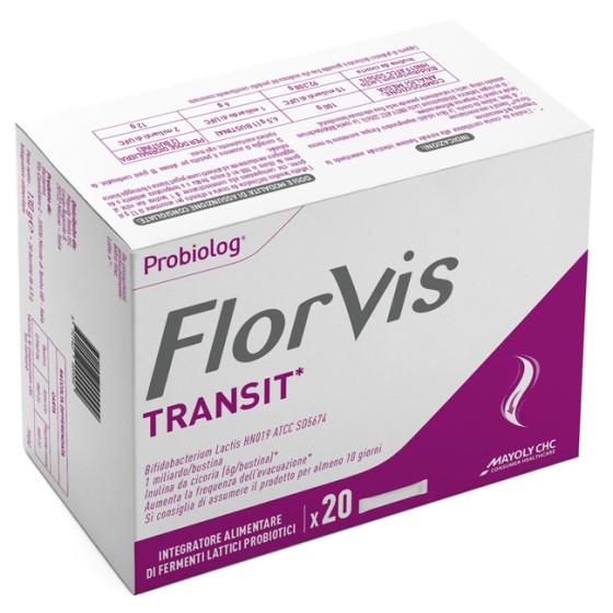 FLORVIS TRANSIT SOSPENSIONE...