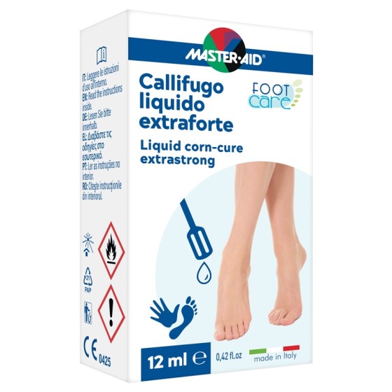 CEROTTO CALLIFUGO...