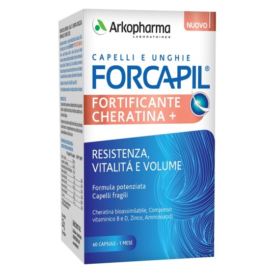 Forcapil Fortificante...