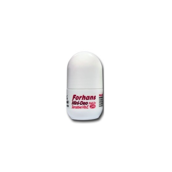 FORHANS COSMETIC ROLL-ON...