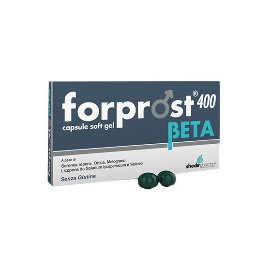 FORPROST 400 BETA 15...