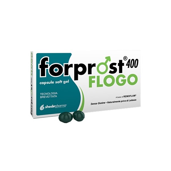 FORPROST 400 FLOGO...