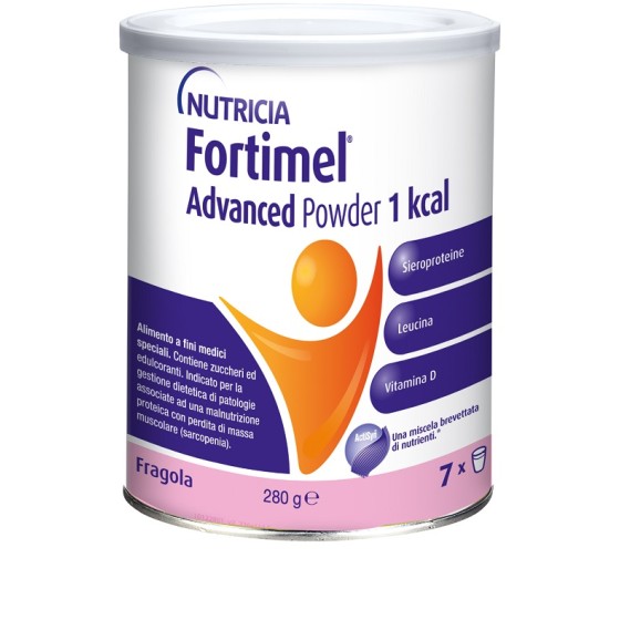 NUTRICIA FORTIMEL ADVANCED...