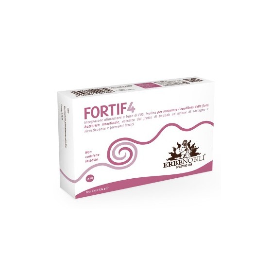 FORTIF4 12 CAPSULE