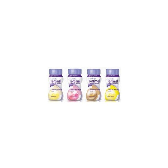 FORTIMEL COMPACT PROTEIN...