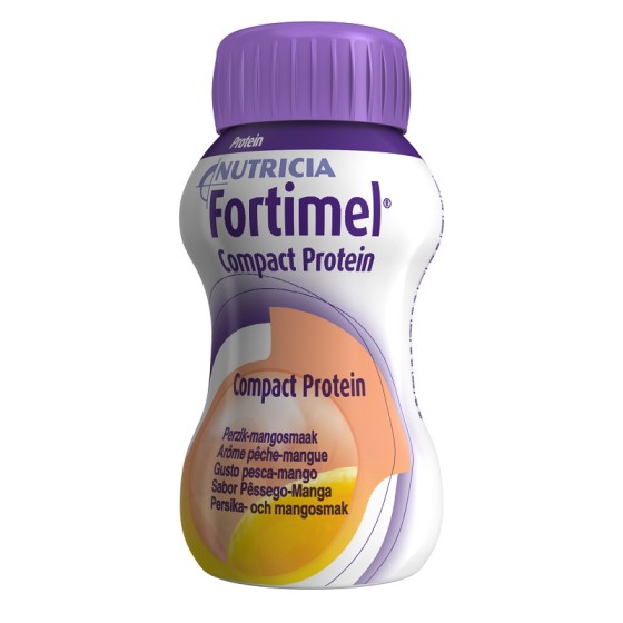 NUTRICIA FORTIMEL COMPACT...
