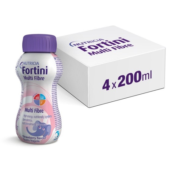 FORTINI MULTI FIBRE GUSTO...
