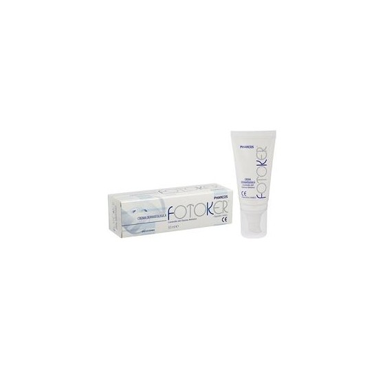 PHARCOS FOTOKER CREMA 50 ML