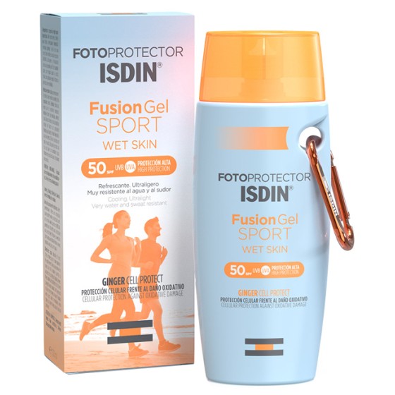 FOTOPROTECTOR FUSION GEL...