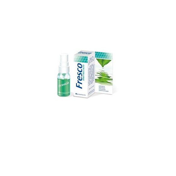 FRESCO SPRAY 15 ML