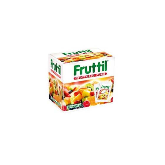 FRUTTIL 50 BUSTINE 4 G