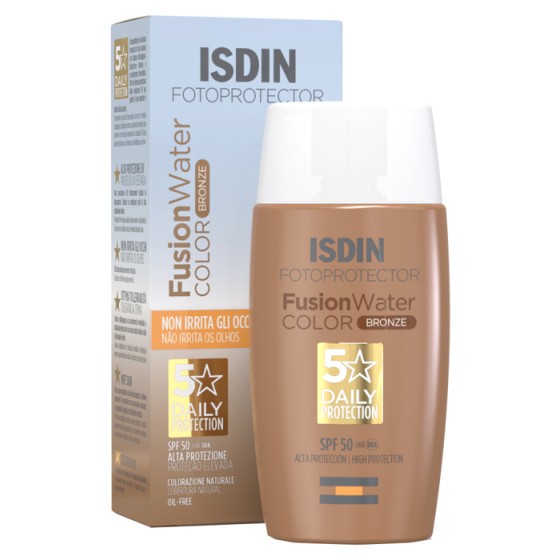 FUSION WATER COLOR BRONZE...
