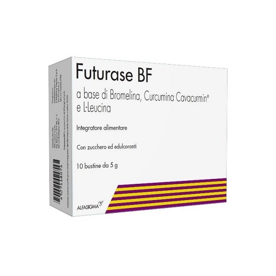 FUTURASE BF 10 BUSTINE