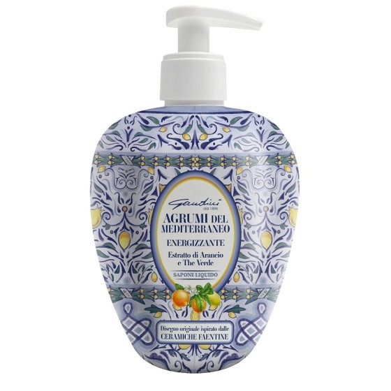 GANDINI SAPONE LIQUIDO...