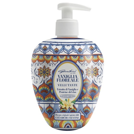 GANDINI SAPONE LIQUIDO...