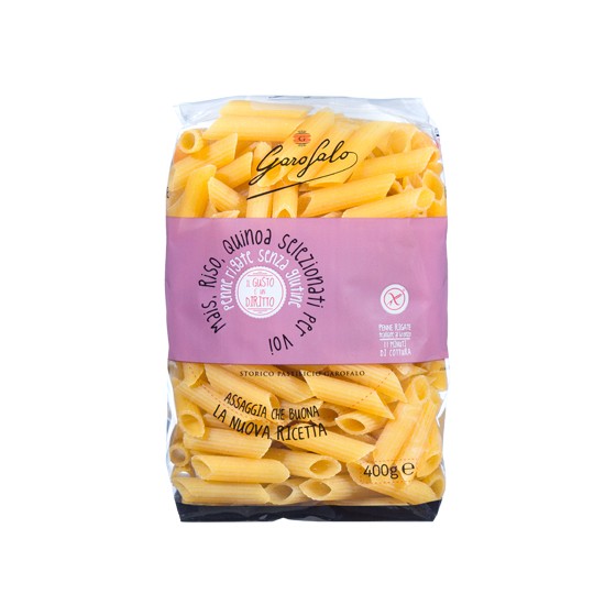 GAROFALO PENNE RIGATE SENZA...