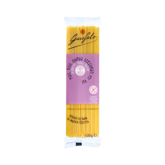 GAROFALO SPAGHETTI SENZA...