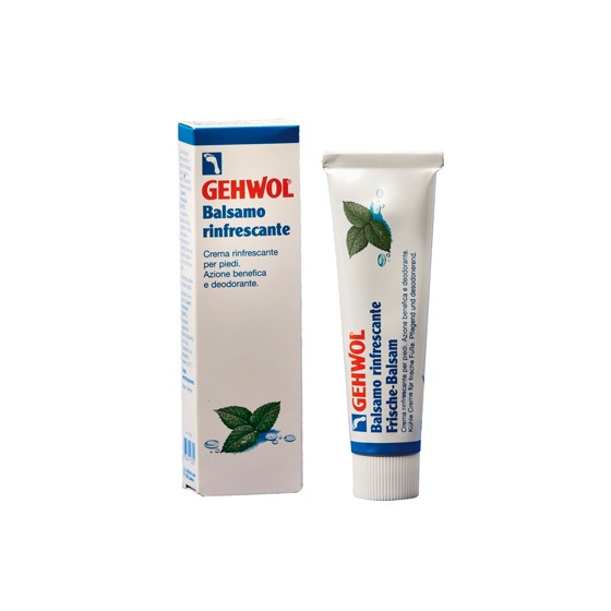 GEHWOL BALSAMO RINFRESCANTE...