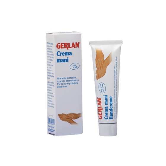 GEHWOL CREMA MANI 75ML