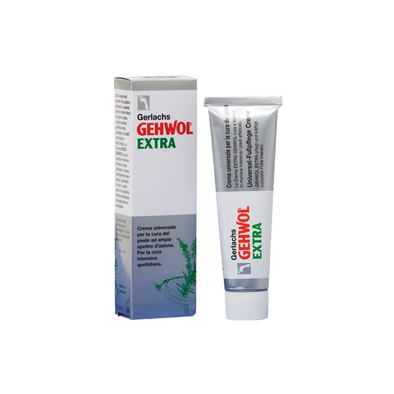 GEHWOL CREMA EXTRA 75 ML