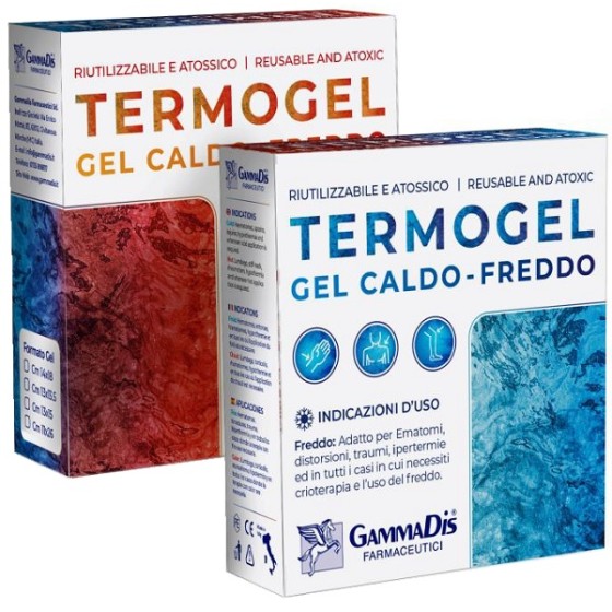 GEL CALDO/FREDDO TERMOGEL...