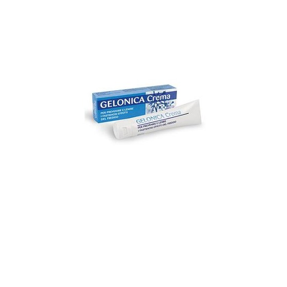 GELONICA CREMA 60 ML
