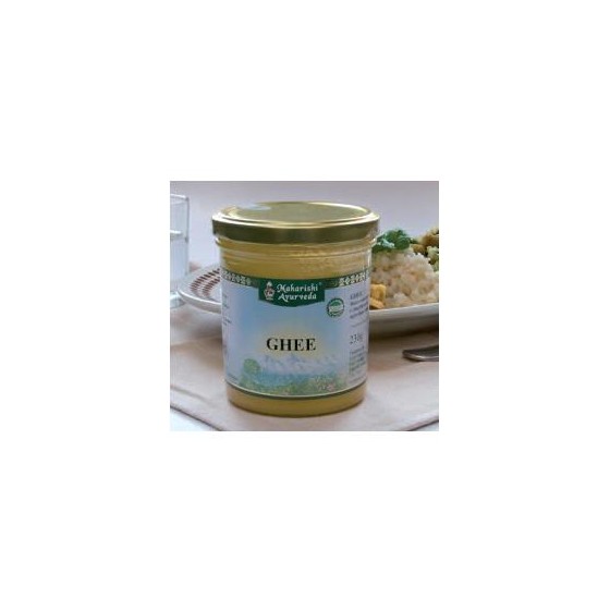 GHEE BIO BURRO CHIARIFICATO...