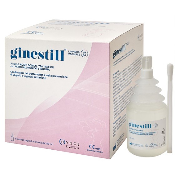 GINESTILL LAVANDA 5 FLACONI...