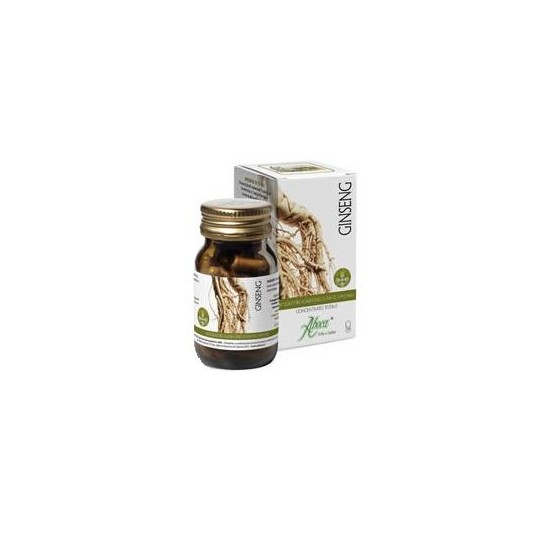 GINSENG CONCENTRATO TOTALE...