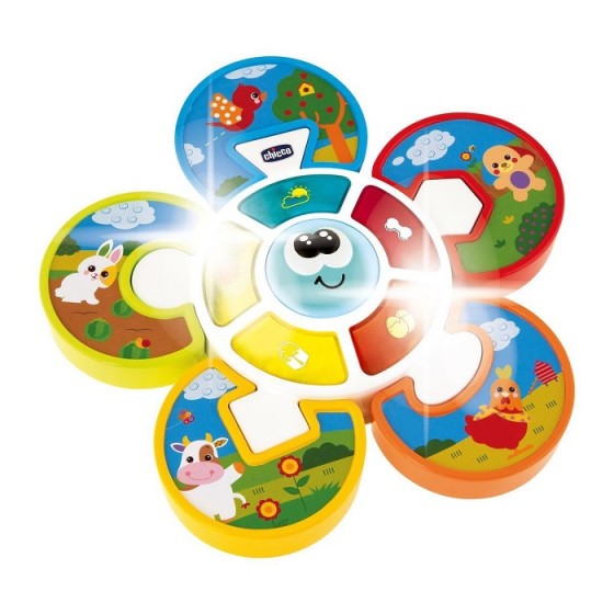 CHICCO GIOCO BS GUESS THE...