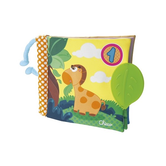 CHICCO GIOCO BABY SENSES...