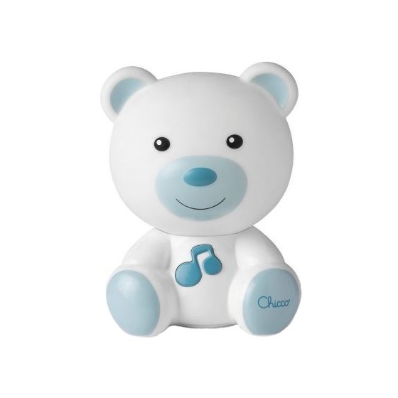 CH GIOCO FD DREAMLIGHT AZZURRO