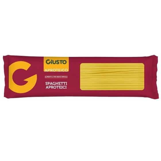 GIUSTO APROTEICO SPAGHETTI...
