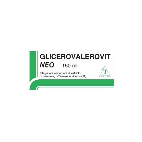 GLICEROVALEROVIT NEO 150 ML