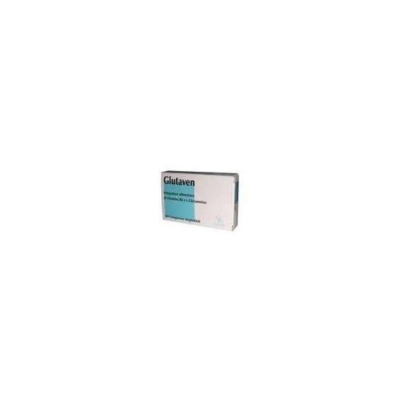 GLUTAVEN 20 COMPRESSE