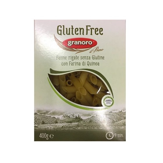 GLUTEN FREE GRANORO PENNE...